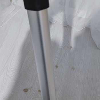 Philips Dikey Süpürge Holder Parçası Tekrar Kırıldı, Garanti Reddi