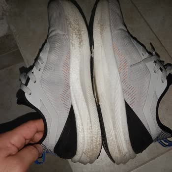 Lotto Spor Ayakkabısının Hızlı Yırtılması Ve Kullanıcı Hatası İtirazıyla İade Talebi