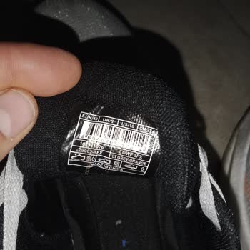 Lotto Spor Ayakkabısının Hızlı Yırtılması Ve Kullanıcı Hatası İtirazıyla İade Talebi