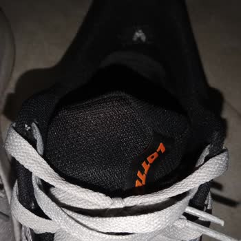 Lotto Spor Ayakkabısının Hızlı Yırtılması Ve Kullanıcı Hatası İtirazıyla İade Talebi