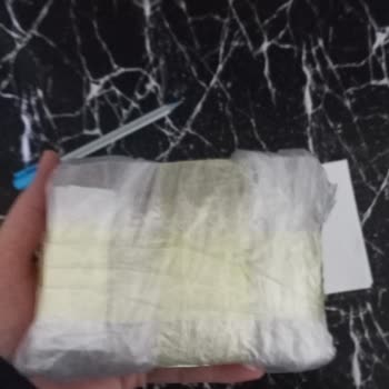 Trendyol Express'te Kırılan Ürün Ve Sorumluluk Reddi