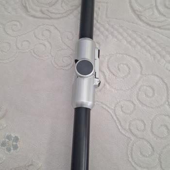 Garanti Kapsamında Kırılan Uzatma Borusuna Ücret Talep Edilmesi