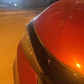 Kasko Onarımında İşçilik Hataları Ve Kaporta Hasarıyla Karşılaşılan Mağduriyet