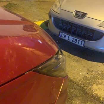 Kasko Onarımında İşçilik Hataları Ve Kaporta Hasarıyla Karşılaşılan Mağduriyet