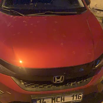 Kasko Onarımında İşçilik Hataları Ve Kaporta Hasarıyla Karşılaşılan Mağduriyet