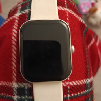 Kaybolmuş Şarj Aleti Nedeniyle İnfinix Akıllı Saat Kullanılamıyor, Yedek Şarj Aleti İstiyorum