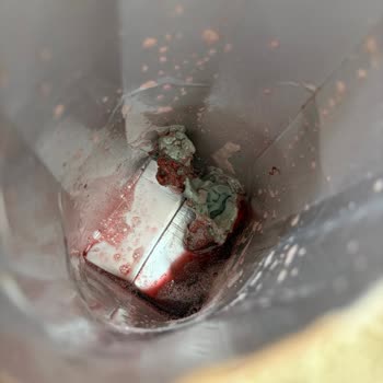 Dimes Gıda Vişne Suyu Küflü Ve Çürük: Sağlık Riski