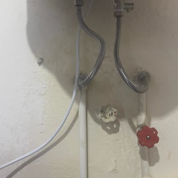 Yetkili Servisin Belirsiz Cevapları Ve Çözülmeyen Termosifon Arızası