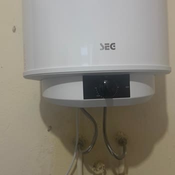 Yetkili Servisin Belirsiz Cevapları Ve Çözülmeyen Termosifon Arızası