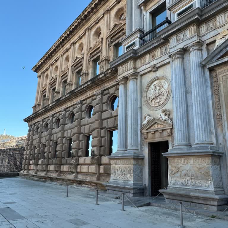 Kappatur Alhambra Müzesi Biletimin Red Edilmesi Ve Son Dakika Ücretlerinin İadesi