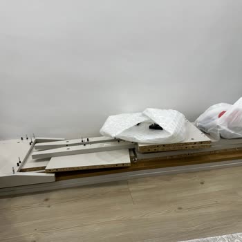 Hatalı TV Ünitesi İki Kez Teslim Edildi, Kurulum Yapılamadı Ve İade Reddedildi