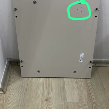 Hatalı TV Ünitesi İki Kez Teslim Edildi, Kurulum Yapılamadı Ve İade Reddedildi