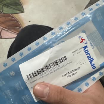 Yanlış Gönderilen Uzun Manet İçin Kısa Manet Değişimi Talebi