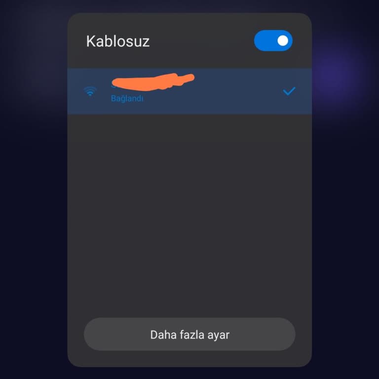 Wi‑Fi Sinyali Zayıf Ve Hız Yarımda, Ücretsiz Repeater Talebi