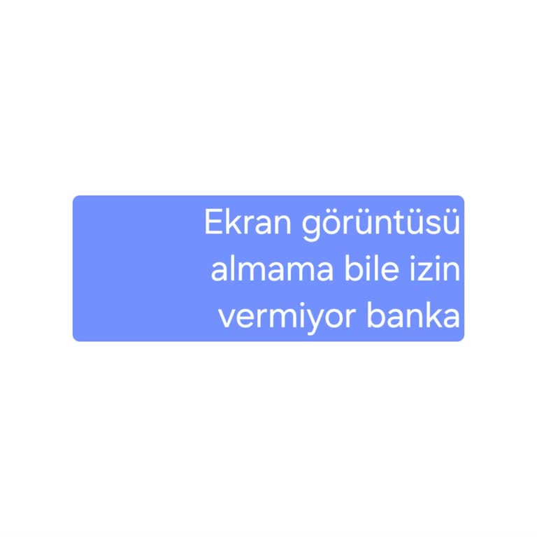 Ziraat Bankası’nda Açıldığı Şubeden Hesap Kapatma Şartı