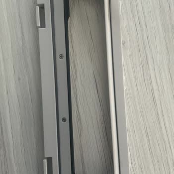 Roborock S8 Pro İçin Ana Fırça Kapağı Yedek Parçası Stokta Değil