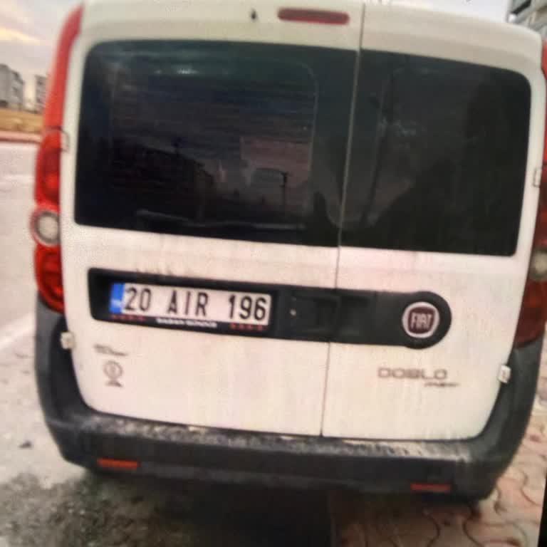 Aras Kargo Personelinin Hakaretli Konuşması Mahalle Sakinlerini Rahatsız Ediyor