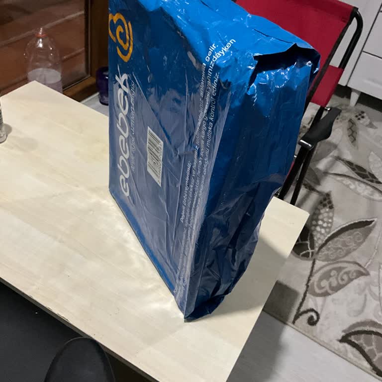 E-Bebek Mağazası Hijyen Gerekçesiyle Yazılı Değişim İznini Reddetti