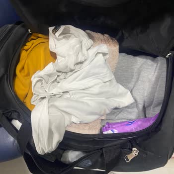 MK Güven Ağrı Turizm Zarar Gören Eşyalarım