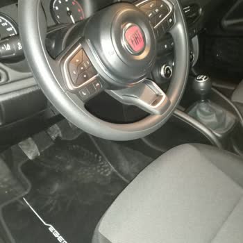 Satışta Verilen Söz Kırıldı: Kauçuk Paspas Yerine Bez Paspas Verildi