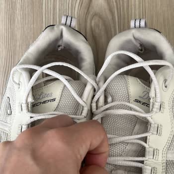 Skechers Ayakkabısında Hızlı Aşınma Ve File Parçalanması, Değişim Talebi