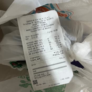 Yanlış Teslim Edilen Sipariş Ve İade Bekleyişi