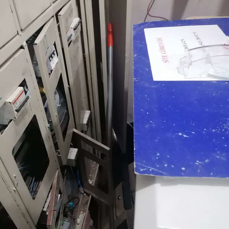 Yanlış Fiber Kutusu Yerleşimi Nedeniyle İnternet Ve TV+ Kesintisi