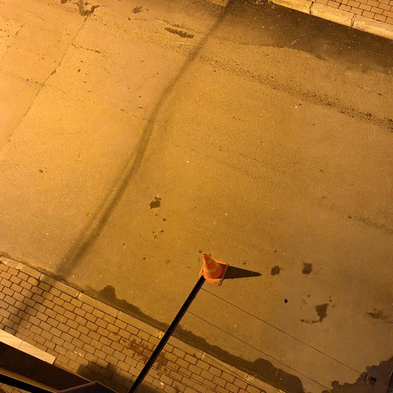 Dubalarla Kapatılan Kamu Park Alanı Mağduriyeti