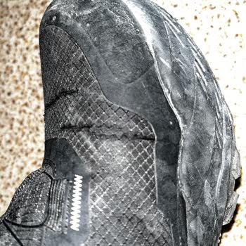 Lumberjack Outdoor Ayakkabının Kısa Sürede Deforme Olması Ve Değişim Talebi