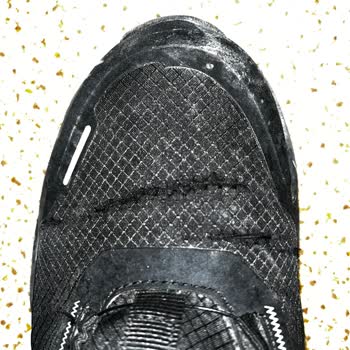 Lumberjack Outdoor Ayakkabının Kısa Sürede Deforme Olması Ve Değişim Talebi