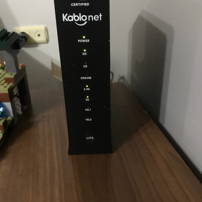 Kablo Net İnternet Ve TV Kesintisi, Müşteri Hizmetleri Sadece Otomatik Cevap