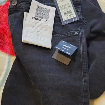 Etiket Bilgisizliği Nedeniyle Değişim Talebi Reddedildi