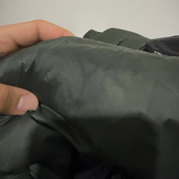 Montun Boyun Bölümünde Renk Değişikliği: Kalite Sorunu Ve İade Talebi