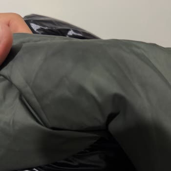 Montun Boyun Bölümünde Renk Değişikliği: Kalite Sorunu Ve İade Talebi