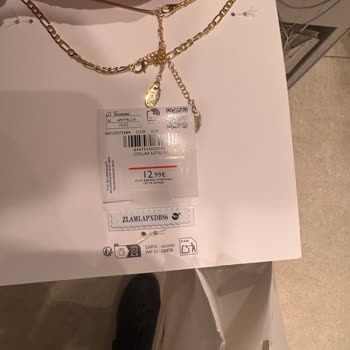 Mango Mağazasında Euro Etiketi Hatası Nedeniyle Aşırı Ücret Ve Çözüm Beklentisi