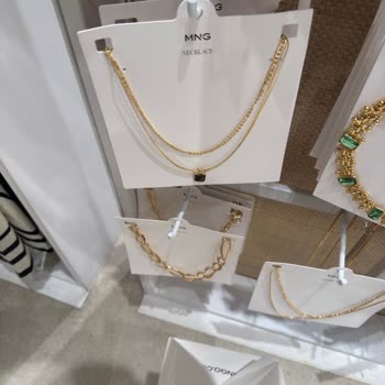 Mango Mağazasında Euro Etiketi Hatası Nedeniyle Aşırı Ücret Ve Çözüm Beklentisi