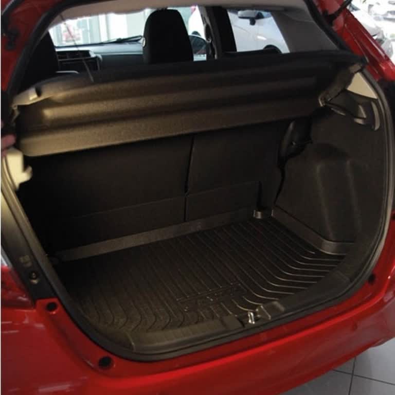 Oled Garaj Honda Jazz Bagaj Paspası Siparişi Kargoya Verilmedi Ve Bilgi Eksikliği