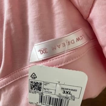 Kirli Pijama Ve Çamurlu Hediye Paketi Üzerine Şikayet Ve İade İsteği