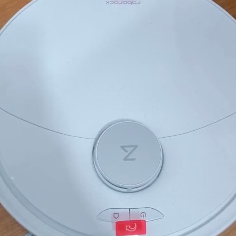 Ayıplı Robot Süpürge İadesi Reddi Ve Trendyol Satıcı Çelişkisi