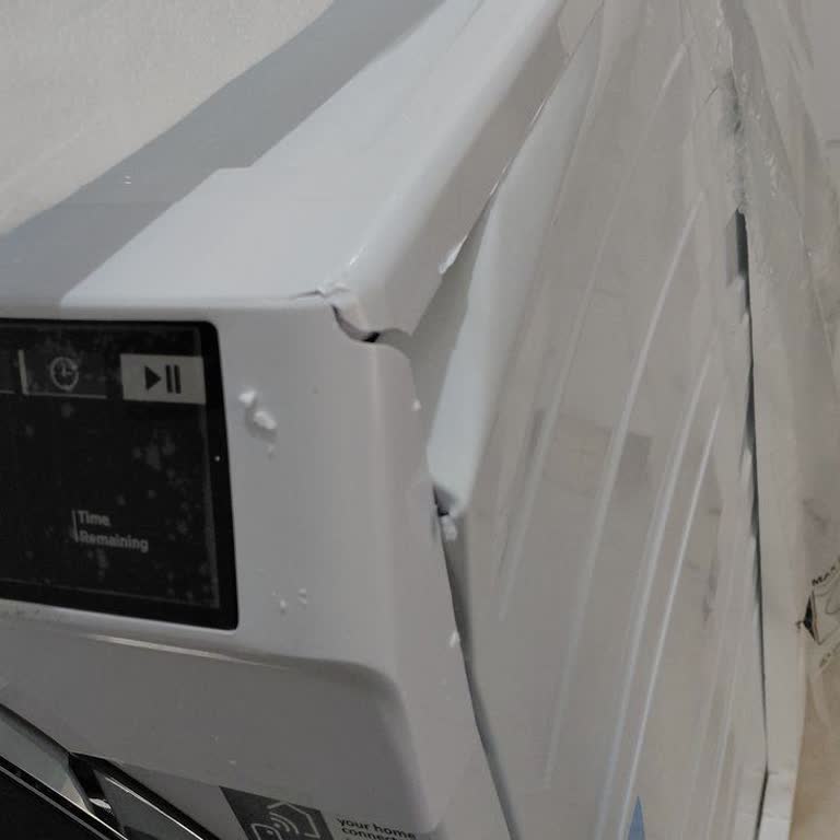 Kırık Ürün, Teslimat Gecikmesi Ve İade İptali Üzerine Şikayet