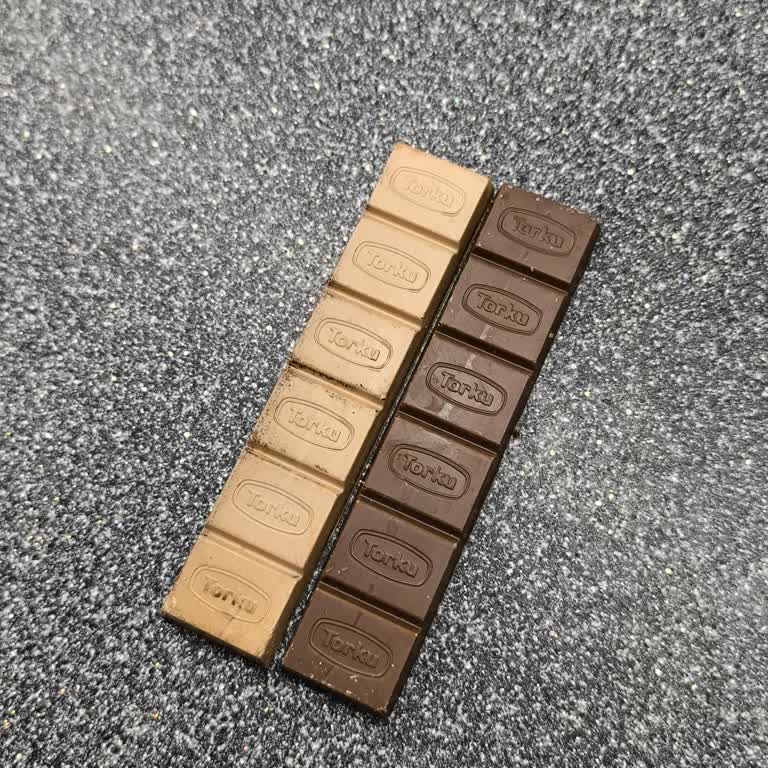 Torku Sütlü Çikolata Beyazlaması Sağlık Endişesi Yaratıyor