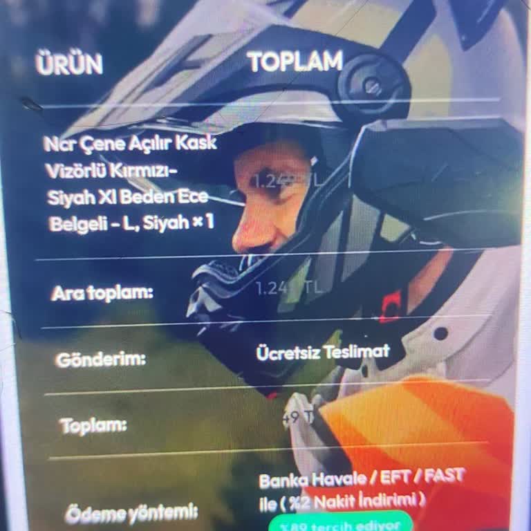 Kargo Bilgisi Verilmedi, Ödediğim Ücret İadesi Talebi