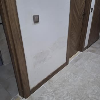 Malatya Büyükşehir Belediyesi Müteahhit Ustaların Çözüm Üretmediği Sürekli Su Sızıntısı