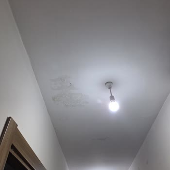 TOKİ Sürekli Su Sızıntısı Ve Çözüm Üretmeyen Müteahhit Nedeniyle Yaşanan Mağduriyet