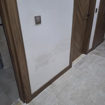 TOKİ Sürekli Su Sızıntısı Ve Çözüm Üretmeyen Müteahhit Nedeniyle Yaşanan Mağduriyet