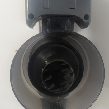 Sinbo Svc-8615 Toz Haznesi Kapağı Yedek Parça Bulunamıyor!