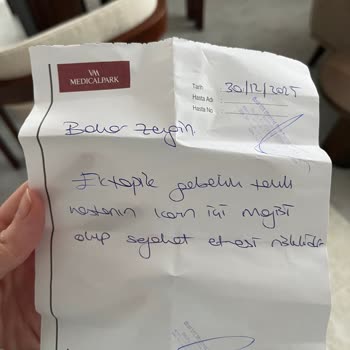 Sağlık Raporu Göndermeme Rağmen Ajet’ten Uçuş İptali Ve Tam İade Sürecindeki Gecikme