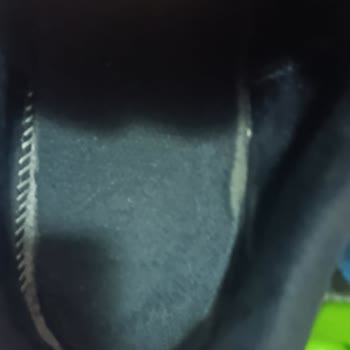 Garanti Kapsamındaki Ayakkabım Sürekli 'Kullanıcı Hatası' Diyor