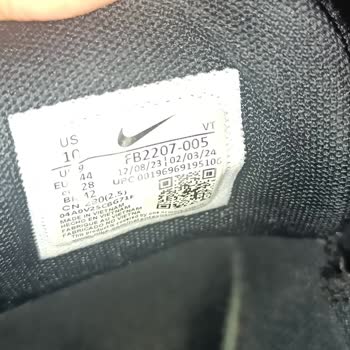 Garanti Kapsamındaki Ayakkabım Sürekli 'Kullanıcı Hatası' Diyor