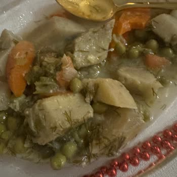 Eda Şarküteri & Meze (İzmir) Bozuk Çıkan Ürün